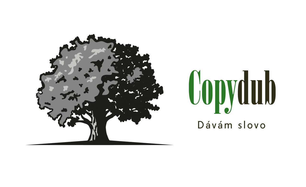 Copy Dup - kreativní texty pro Vaši firmu