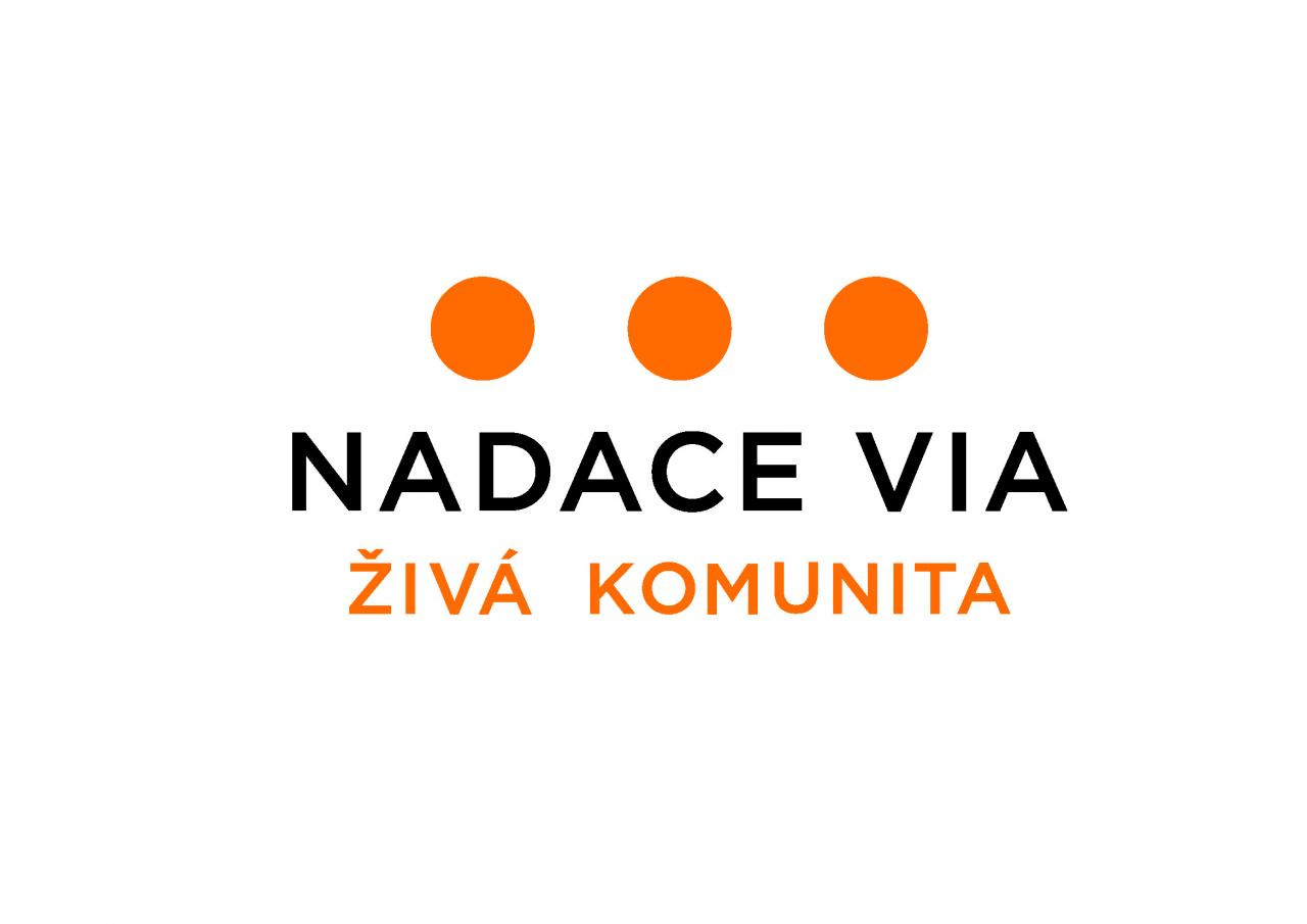 Nadace Via v programu Živá komunita