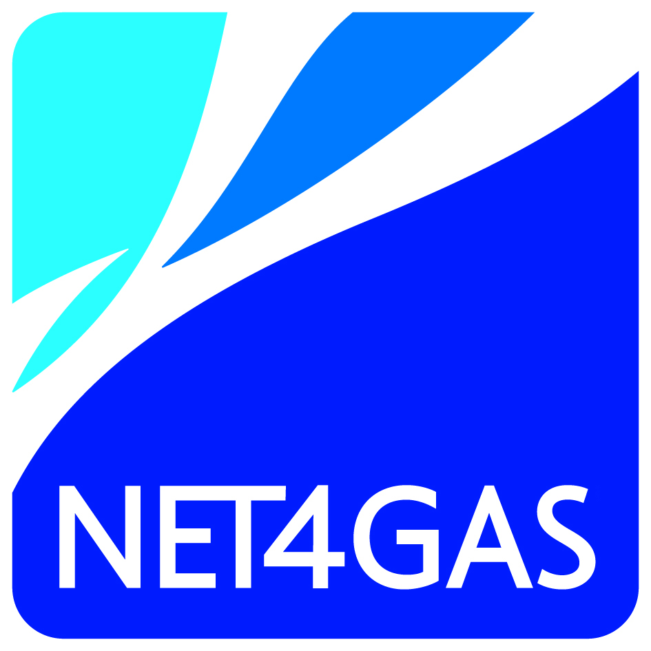 Net for Gas