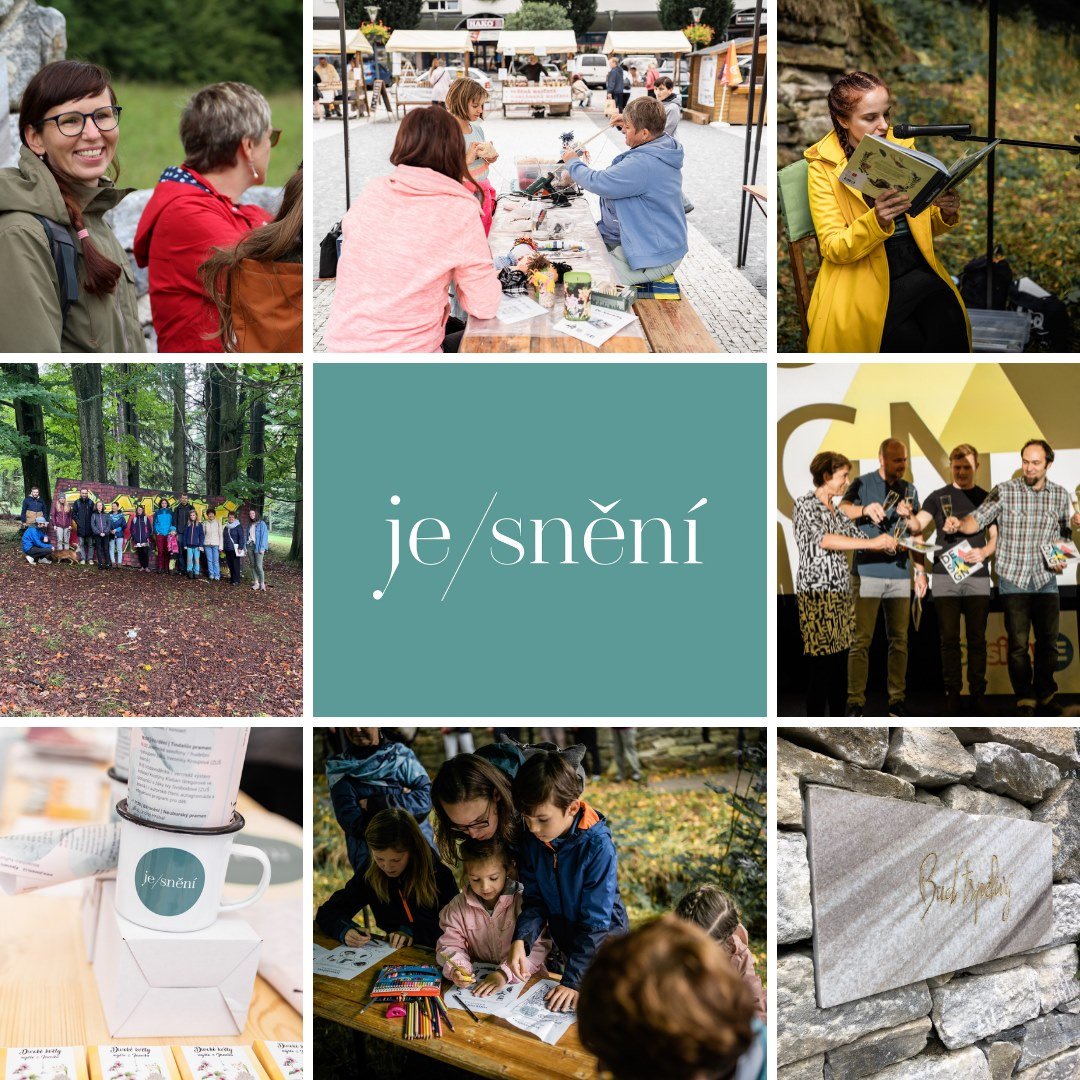 Festival Jesnění
