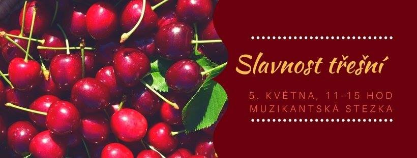 1. Slavnost třešní