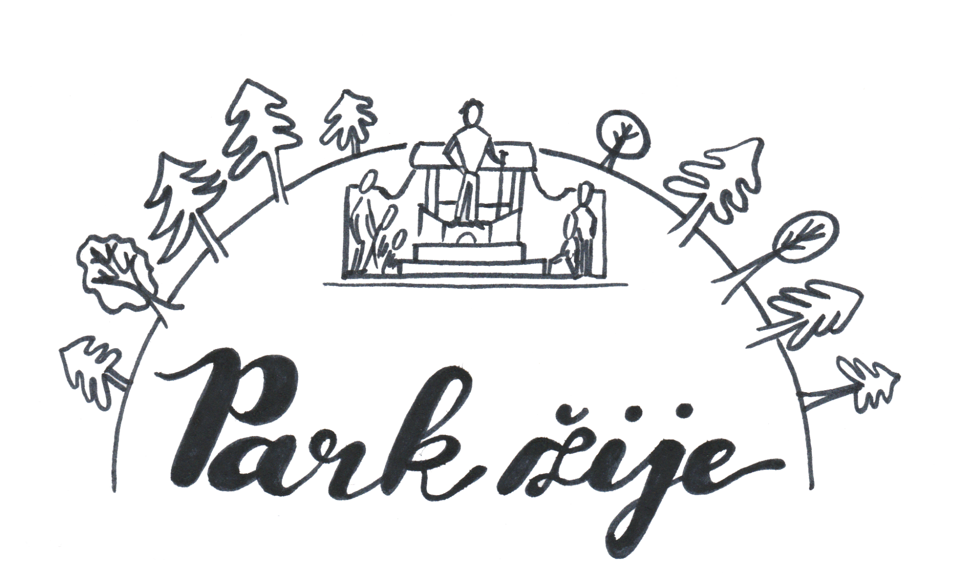 Park žije 2019