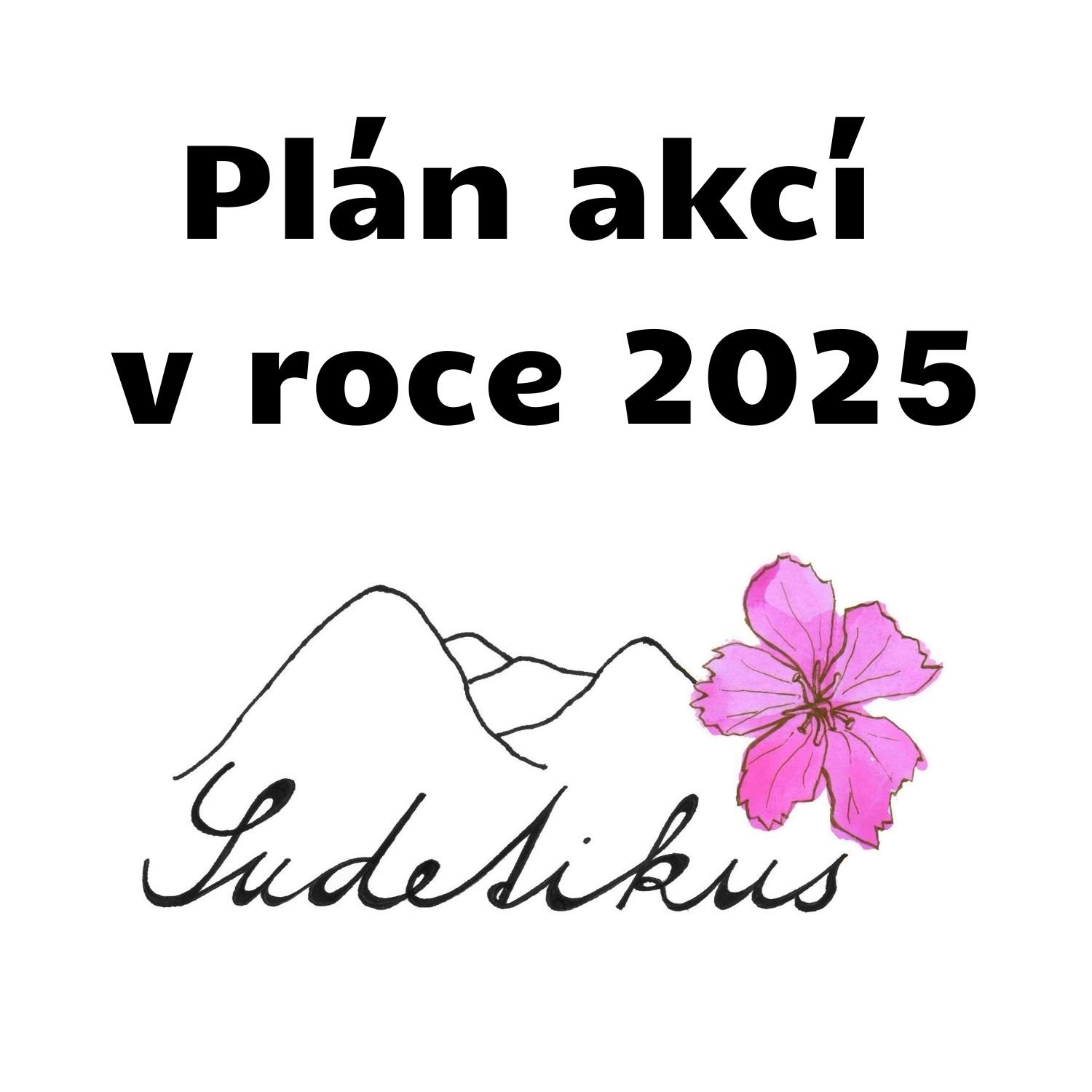 Plán akcí 2025