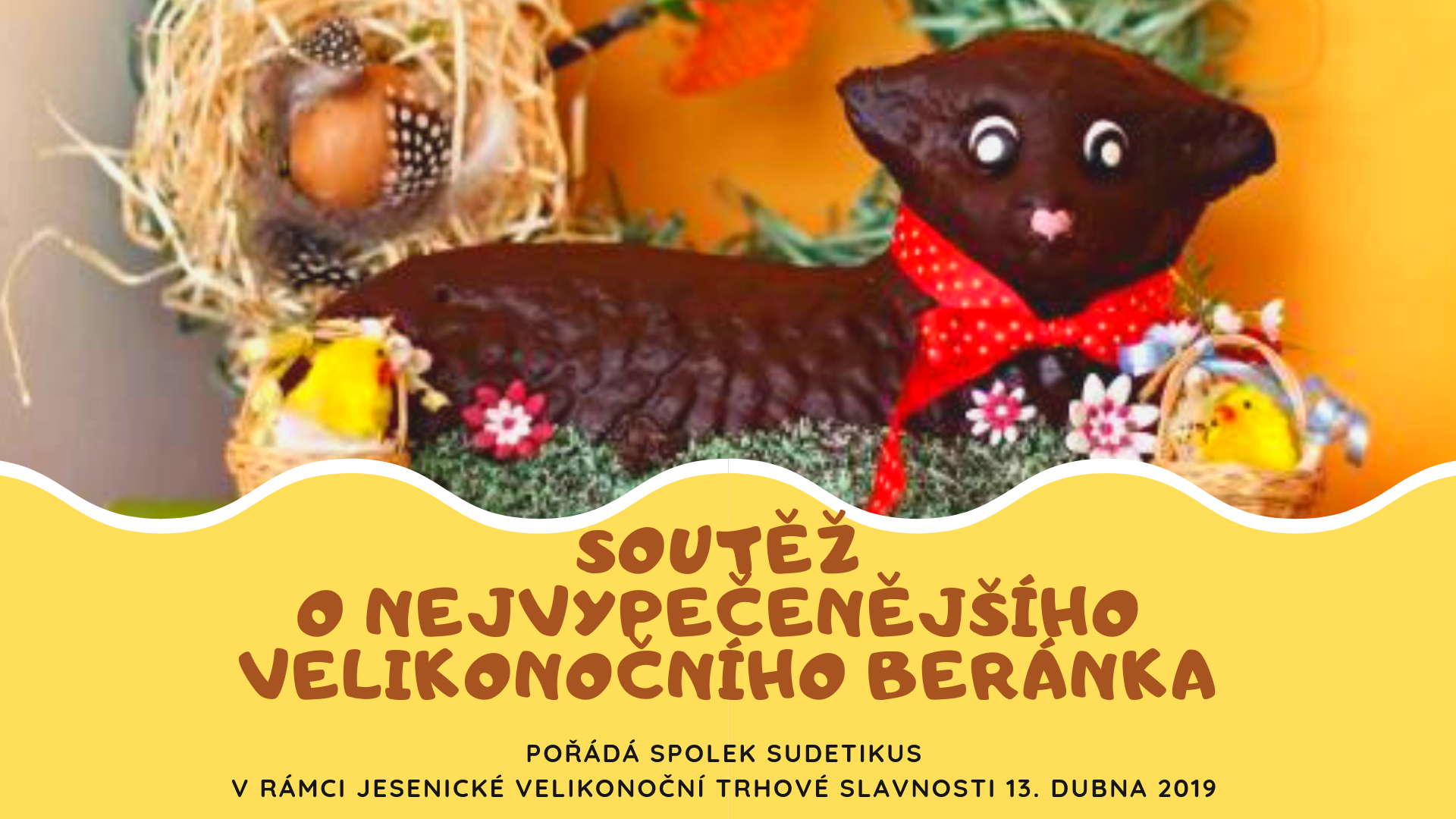 4. Velikonoční slavnost