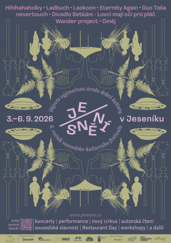 Festival Jesnění