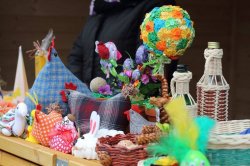 4. Velikonoční slavnost