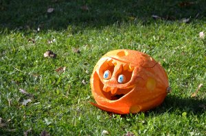 5. Dýňová slavnost Jeseník