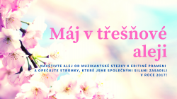 Slavnost třešní 2021