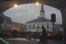 3. Dýňová slavnost 20. 10. 2018