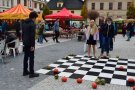 3. Dýňová slavnost 20. 10. 2018