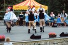 Festival Multikulturní Jesenicko oživil letní divadlo